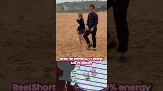 Download lagu Falling for My Dad's Best Friend Behind the Scenes | Full Cast | ReelShort mp3