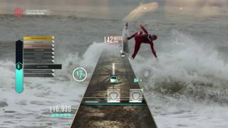 Guitar Hero Live    Down the Wrong Way   Chrissie Hynde