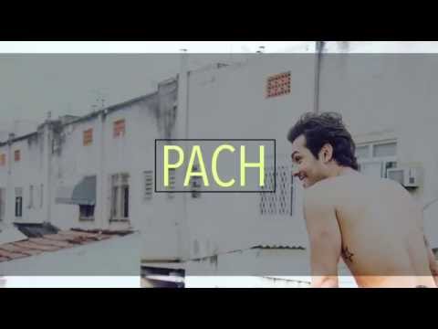 Dez Novena (Lugar Nenhum) - Thiago Pach