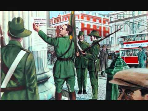 The Soldier's Song - The Irish Ramblers