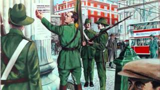 The Soldier's Song - The Irish Ramblers