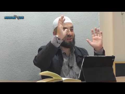 1. Komentimi i sures El-Fet'h - Hoxhë Enes Goga