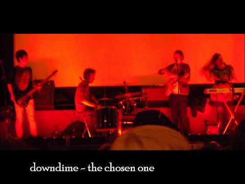 downdime - the chosen one