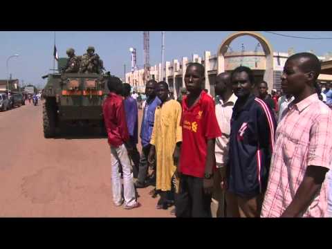 Al Jazeera America News Open 12/7/13