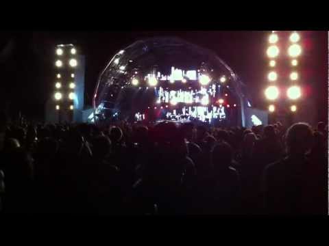 Outlook 2011 - Shy FX