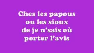 Singing Nun - Sœur Sourire - Plume de Radis