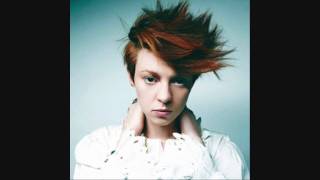 La Roux - 06 - I&#39;m Not Your Toy  (high sound quality)