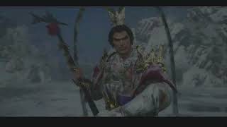 【真・三國無双2 with 猛将伝 Remastered】呂布はやっぱりのけぞらないよね…無双モード攻略！夏侯惇編#2 #youtubegamingchannel#三國無双