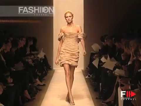 Fashion Show "Bottega Veneta" Autumn Winter 2007 2008 Pret a Porter Milan 3 of 4 by Fashion Channel