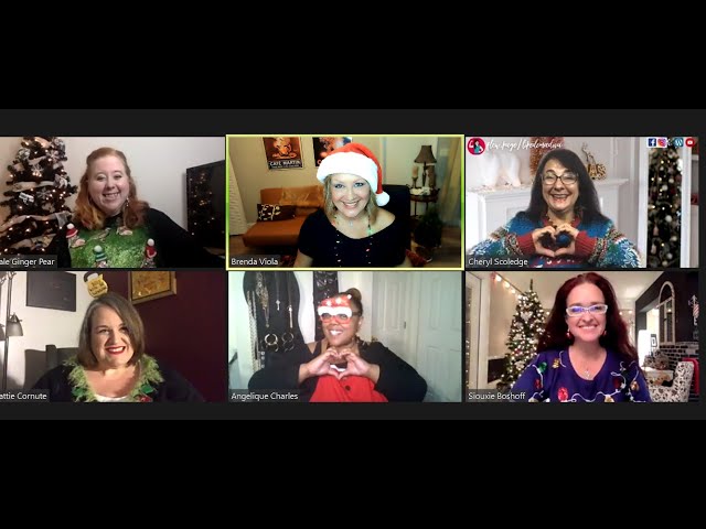 Lipedema Patient Roundtable – December 2020