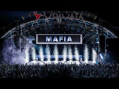 Swedish House Mafia, Niki & The Dove - Lioness (Ushuaïa Edit)