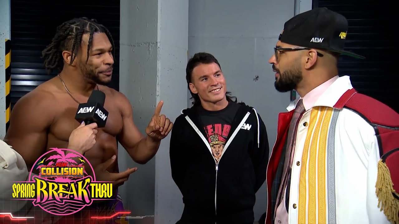 Video Test Thumbnail