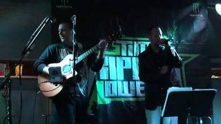 Tim &quot;Ripper&quot; Owens - Catch the Rainbow (Rainbow Cover, Live - Acoustic)