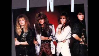 TNT - As far as the eye can see