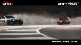 Grid 2 Drift Pack 5
