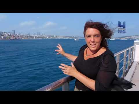 Starożytny Rzym - Osiem dni: Jak narodził się Rzym (odc. 8)