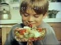 Sesame Street Fruit Salad