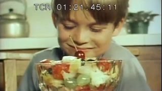 Sesame Street - Fruit Salad
