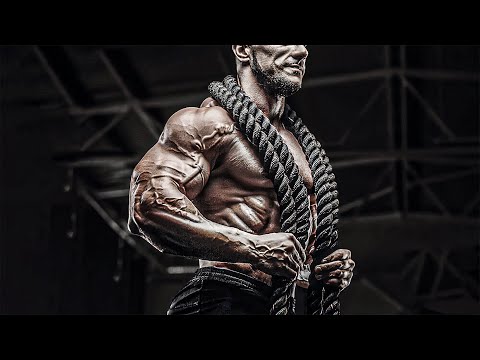 Лучшая Музыка для Тренировок Mix 2022 💪 Тренажерный Зал Тренировки Мотивация Музыка 🔥 #55