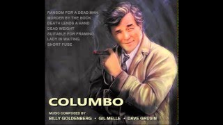 Columbo TV Series - Background Music