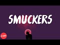 Tyler The Creator SMUCKERS Feat Lil Wayne Kanye West Lyrics