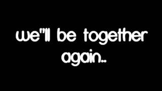 Evanescence- Together Again lyrics