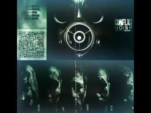 Conflict Noise - 06 - Korrontearen aurka - Hondamendi Nuklearra