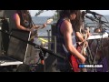 Tribal Seeds performs "Roman Leader" at ...
