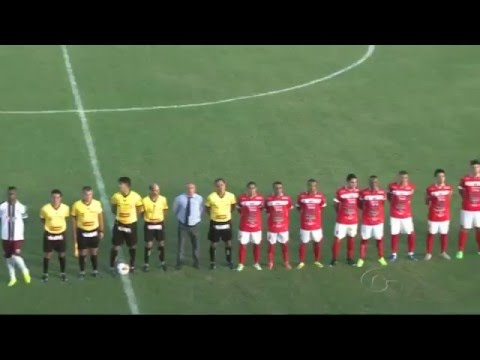 Penedense 0X1 CSE = ìtalo Ramon
