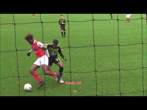 18 U17 J14 LES GOBELINS REIMS M1