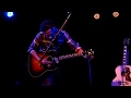 M. Ward - Shangri-La, live in Munich 2017
