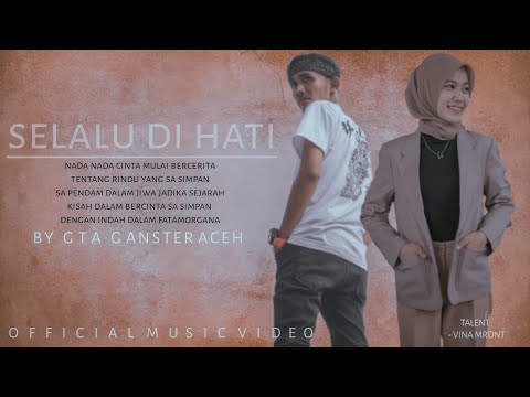 Obenk G.T.A - Selalu Di Hati (Official Music Video) Lagu hip hop terbaru