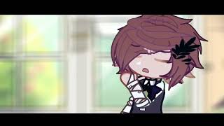 he makes me laugh  || BSD X DAN DA DAN , SOUHEKI/RANZAI [skit/shtpost]