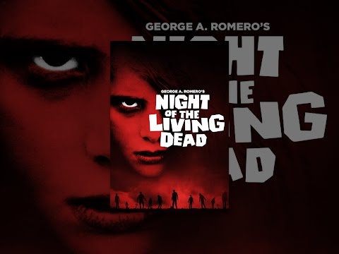 Night of the Living Dead