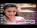 Malayalam Film Song Ithramel Manamulla MAZHA K J Yesudas