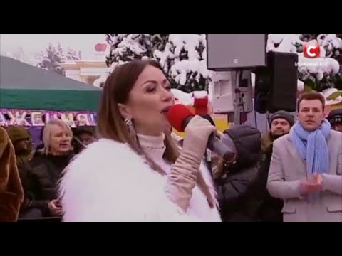 Наталія Валевська — Палала [live]