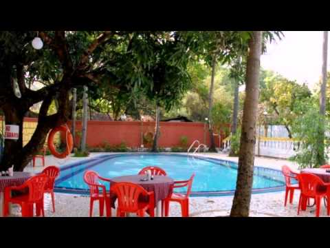 Don Joao 2* Индия