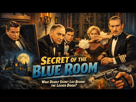 Secret of the Blue Room (1933)