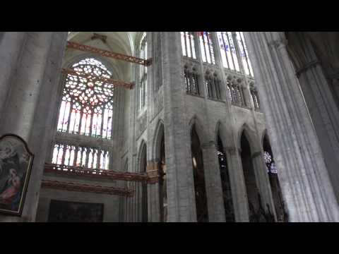 Beauvais Cathedral