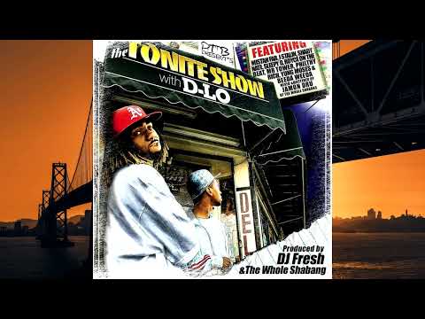 D-Lo-In Da Game Ft. Sleepy D x Hongry