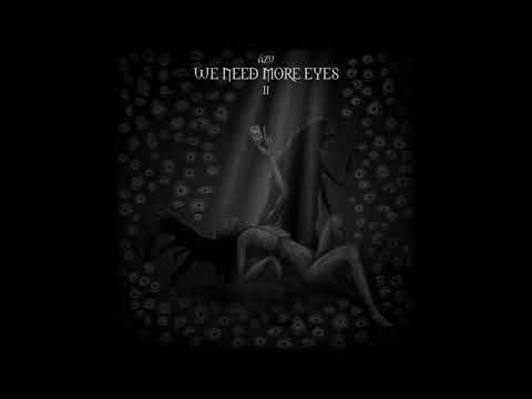 Ázu / Mr Deathline - We Need More Eyes 2 ( Hörprobe )