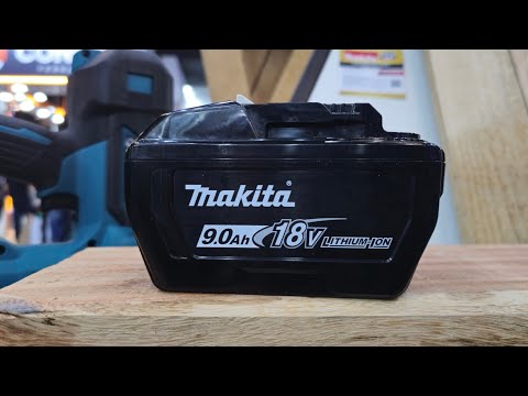 New Makita LXT 18V 9Ah Battery