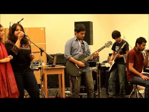 madari - Coke studio cover