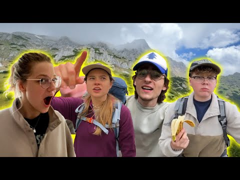 TATRY ULTRA VLOG *szalone*