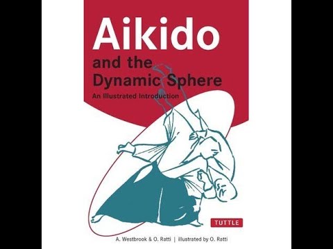 Book Review: Aikido and the Dynamic Sphere