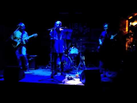 Deformace - Let's Work Together (Canned Heat cover)