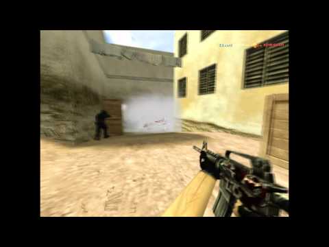 IEM5 European Championship Finals: Zeus vs MYM