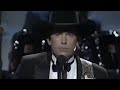 George Strait - If I Know Me (26th ACM Awards) Performance @GeorgeStrait ❤ 1991