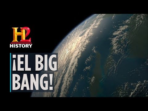 HUMANIDAD: LA HISTORIA DE TODOS NOSOTROS – El origen