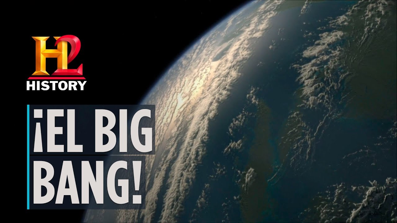 HUMANIDAD: LA HISTORIA DE TODOS NOSOTROS – El origen